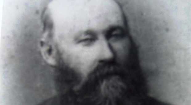 George Te The demise of George | Te Awamutu News