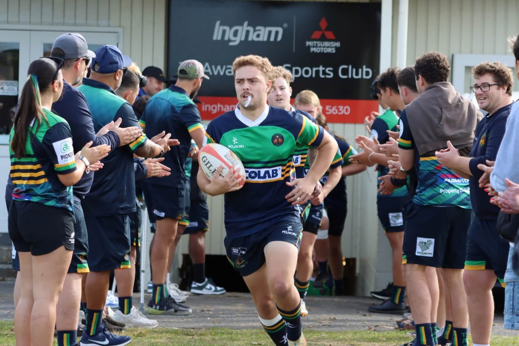 Poolman Rugby Waipā premier sides win | Te Awamutu News